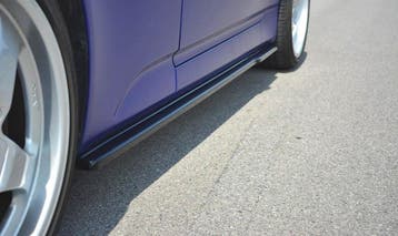 Side Skirts Diffusers HONDA S2000, Verzenden, Nieuw