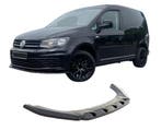 Frontspoiler | Volkswagen | Caddy 2015-2020 | MK4 | Glanzend, Auto-onderdelen, Verzenden, Nieuw, Volkswagen