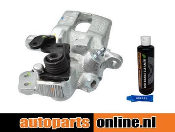 Remklauw Mg Mgf achterzijde, links, Verzenden, Nieuw, MG