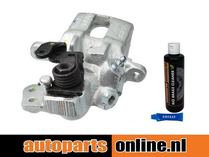 Remklauw Mg Mgf achterzijde, links, Auto-onderdelen, Besturing, Nieuw, Verzenden
