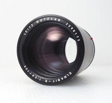 Leitz ELMARIT-R 1:2.8/135mm Cameralens