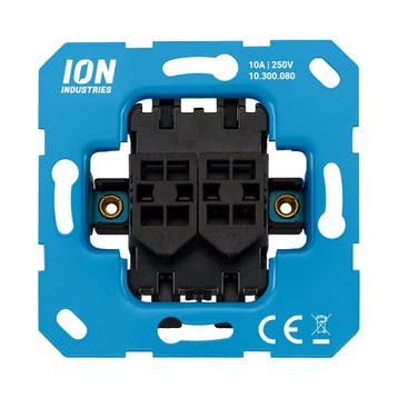 ION | Jaloezieschakelaar | inbouw, Ophalen of Verzenden, Nieuw