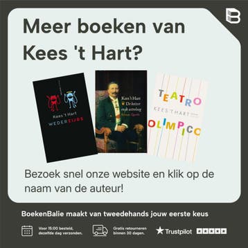 Engelvisje & andere verhalen - Kees t Hart 9789021437897, Boeken, Verzenden, Gelezen, Kees 't Hart