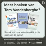 Bangkok street food 9789020986549 Tom Vandenberghe, Verzenden, Gelezen, Tom Vandenberghe