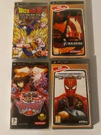 Sony - Playstation Portable (PSP) - lot - Videogame - In, Nieuw