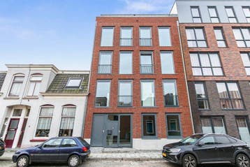 Te huur: Appartement Nijlandstraat in Assen, Assen, Appartement, Drenthe