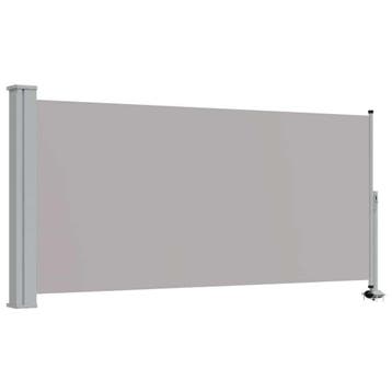 Windscherm Terras 120cm | UV-Bestendig | Laatste Stuk!, 100 tot 150 cm, Ophalen of Verzenden, Zo goed als nieuw, 200 cm of meer