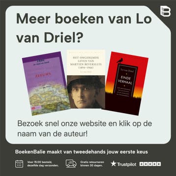 Duitse passanten - Lo van Driel 9789028451919, Verzenden, Zo goed als nieuw, Lo van Driel