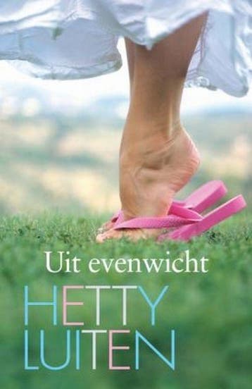 Uit evenwicht - Hetty Luiten 9789020529265, Boeken, Verzenden, Zo goed als nieuw, Hetty Luiten