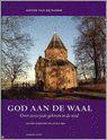 God aan de waal - A. van de Sande 9789077503348, Boeken, Verzenden, Zo goed als nieuw, A. van de Sande