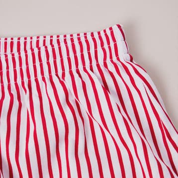 3-Pack Katoenen Boxershorts Heren - Zomer, Los, Ademend & Co, Verzenden