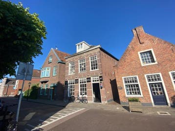 Kamer te huur in Noordwijk - 28 m² - 1 kamer(s), Overige regio's