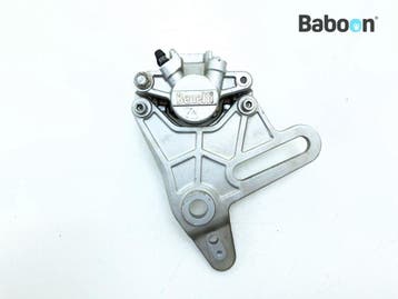 Remklauw Achter Benelli Leoncino 500 2017-2019, Verzenden, Gebruikt