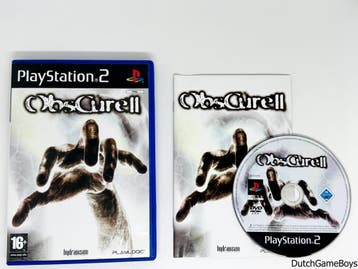 Playstation 2 / PS2 - Obscure II - FAH, Verzenden, Gebruikt