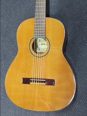 Motion - TC983 Solid Top - - Akoestische gitaar, Nieuw