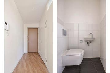 Te huur: Appartement Jan Wolkerslaan in Diemen, Diemen, Noord-Holland, Appartement