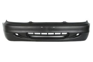 Bumper o.a: Hyundai, Accent II, Excel II - Pony, Ophalen of Verzenden, Nieuw, Hyundai, Bumper