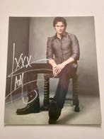 The Vampire Diaries - Ian Somerhalder - KLZ Events, Verzamelen, Nieuw