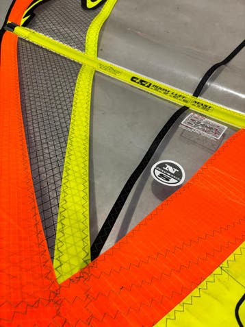 North Sails Rave 4.4, Ophalen of Verzenden, Nieuw