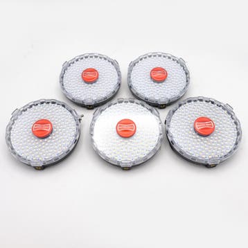 Rotolight Neo 2 Set (Occasion), Ophalen of Verzenden, Zo goed als nieuw, Overige merken, Inclusief statief