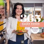 365 dagen koken 9789082469042 Francesca van Berk, Boeken, Kookboeken, Verzenden, Zo goed als nieuw, Francesca van Berk