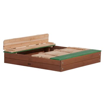 Houten zandbak Axi Ella XL, Kinderen en Baby's, Ophalen of Verzenden, Nieuw