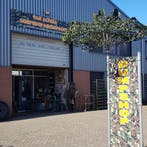 Dumpshop Legerdump Dumpstore Camouflage Airsoft in- verkoop, Ophalen