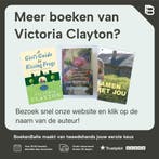 Victoria Clayton - Voorbij de droom 9789051086454, Verzenden, Gelezen, Victoria Clayton