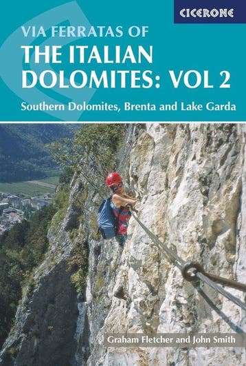 9781852843809 Via Ferratas Of Italian Dolomites, Verzenden, Nieuw, Graham Fletcher