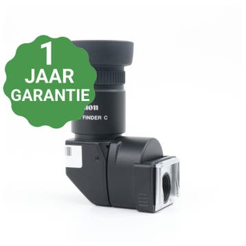 Canon Angle Finder C (hoekzoeker), Verzenden, Gebruikt, Canon