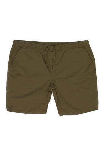 Urban Classics Korte broek in maat 5XL Groen, Verzenden, Zo goed als nieuw, Overige kleuren, Urban Classics