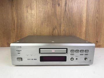 Denon - DVD-2900 SACD Cd-speler, Nieuw