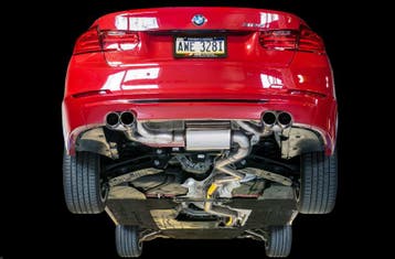 AWE Tuning BMW F3X N20/N26 328i/428i Touring Edition Exhaust, Ophalen of Verzenden, Nieuw
