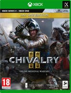 Chivalry II - Day One Edition (Xbox One), Verzenden, Gebruikt