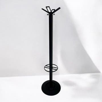 Kartell - Michele De Lucchi - Segmenti - Kapstok - Plastic