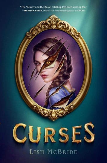 Curses - Lish Mcbride 9781984815590, Boeken, Verzenden, Zo goed als nieuw, Lish Mcbride