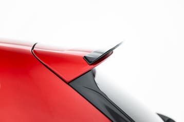 Achterspoiler Cupra Hatchback Mk3, Verzenden