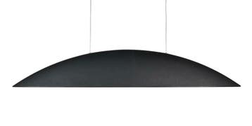 Formadri hanglamp circulair design OV150BL Sale, Ophalen, Overige materialen, Nieuw, 75 cm of meer