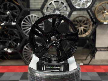 Originele Audi A6 A7 4K C8 20 inch velgen - Nieuwstaat!, Ophalen of Verzenden, Nieuw, 20 inch, Velg(en)