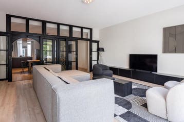 Te huur: Appartement Noordeinde in Den Haag, Den Haag, Appartement, Zuid-Holland