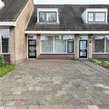 Huis gevonden in of bij Sneek, Sneek, Direct bij eigenaar, Friesland, (Studenten)kamer