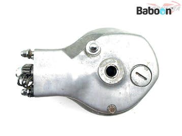 Cardan Kawasaki VN 1500 1987-1995 VN-15 (VN1500A1-9), Verzenden, Gebruikt