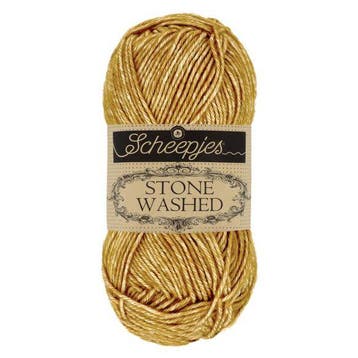 Scheepjes Stone Washed 50 gr - 832 Enstatite, Verzenden, Nieuw