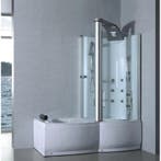 Douche- Bad Combinatie De Luxe 175X90 (Badkamer), Ophalen of Verzenden, Nieuw
