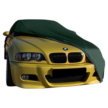 Autohoes voor BMW M3 (E46) (2000-2006) Indoor BESTE PASVORM, Ophalen of Verzenden, Nieuw, Op maat