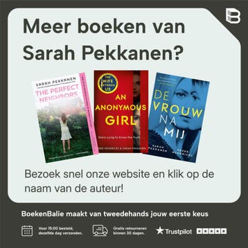 These Girls - Sarah Pekkanen 9781451612547, Verzenden, Gelezen, Sarah Pekkanen