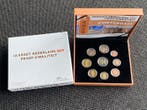 Nederland. Proof Set 2017 (incl. 2 Euro Koning