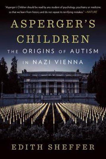 Aspergers Children - Edith Sheffer 9780393357790, Verzenden, Zo goed als nieuw, Edith Sheffer