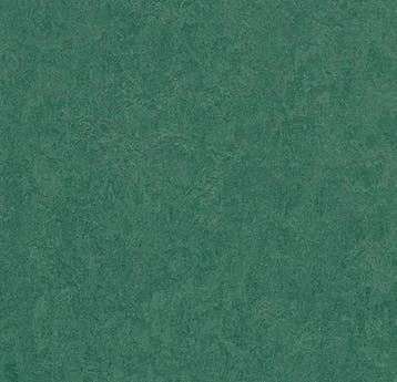 Forbo Marmoleum Fresco 3271 hunter green, Nieuw