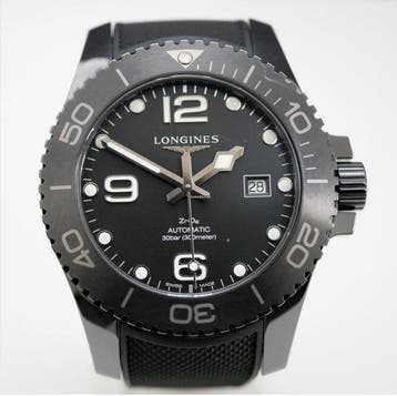 Longines - Hydroconquest - L37844569 - Heren - 2023
